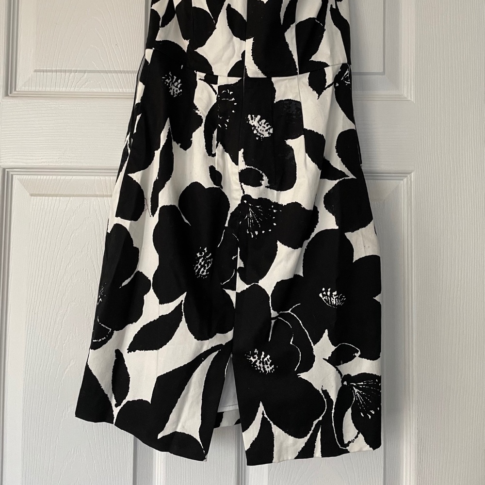 Express Cocktail Dress - Picture 4 of 4